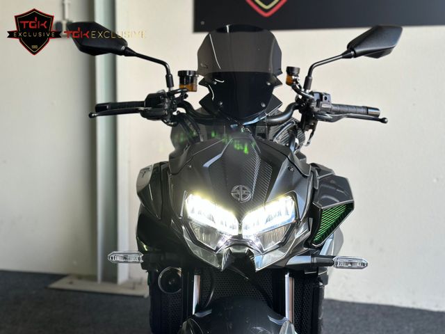 kawasaki - z-h2