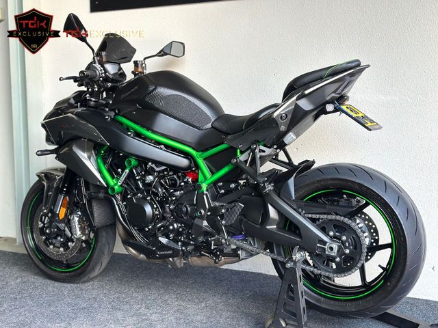 kawasaki - z-h2