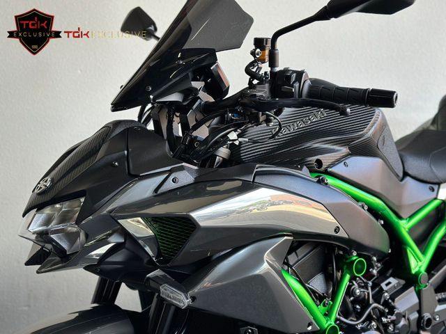 kawasaki - z-h2