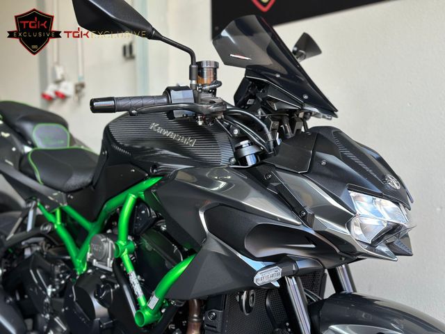 kawasaki - z-h2