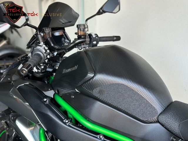 kawasaki - z-h2