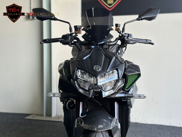 kawasaki - z-h2