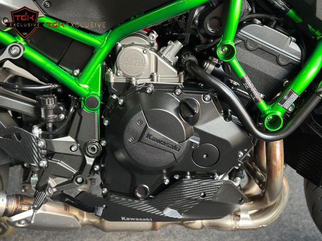 kawasaki - z-h2