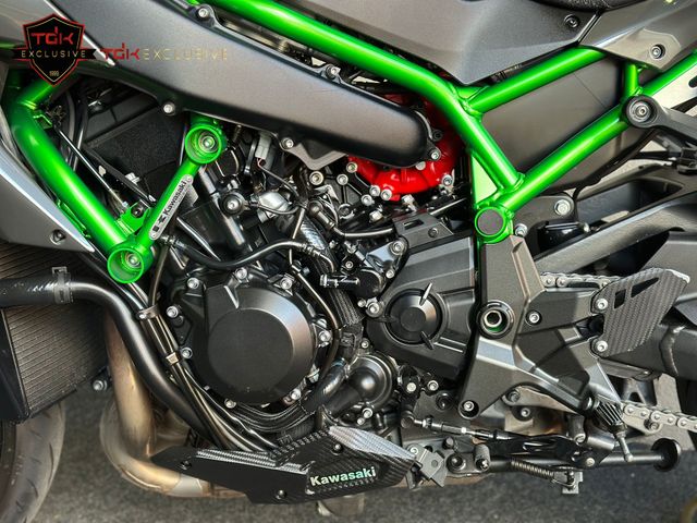 kawasaki - z-h2