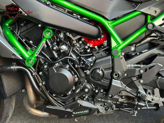kawasaki - z-h2