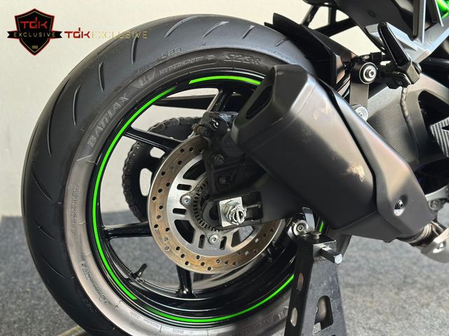 kawasaki - z-h2