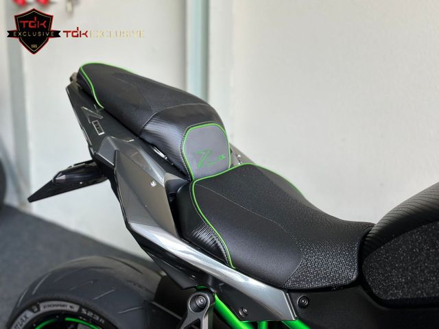 kawasaki - z-h2