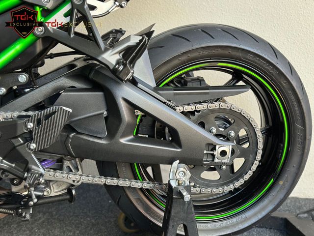 kawasaki - z-h2