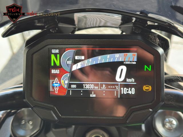 kawasaki - z-h2