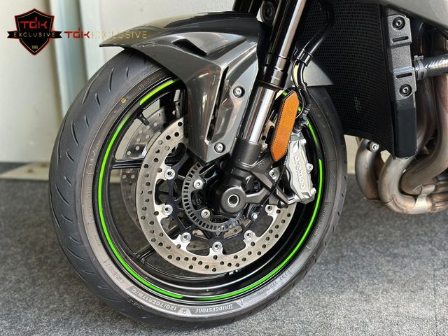 kawasaki - z-h2