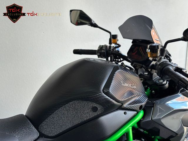 kawasaki - z-h2