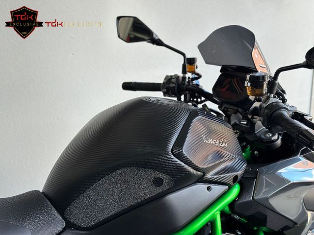 kawasaki - z-h2