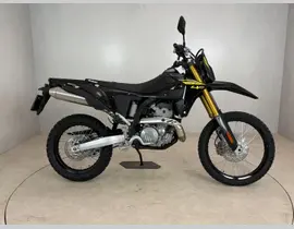 Suzuki DR-Z 4 S 2026 nieuw