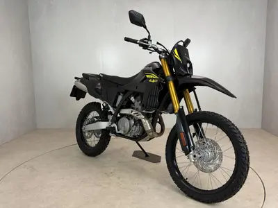 SUZUKI DR-Z 4 S – foto 2