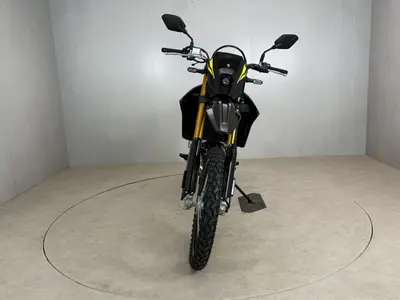 SUZUKI DR-Z 4 S – foto 3