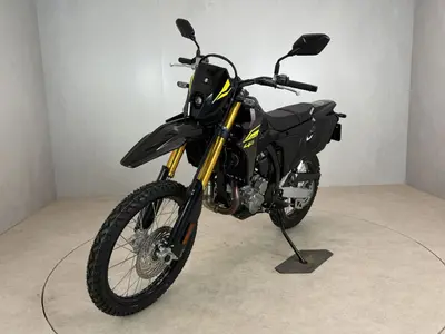 SUZUKI DR-Z 4 S – foto 4