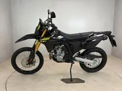 Suzuki DR-Z4S 2026 nieuw – foto 5 van 13