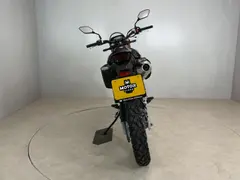 Suzuki DR-Z4S 2026 nieuw – foto 7 van 13