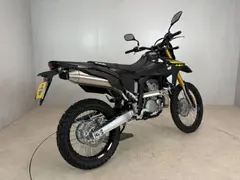 Suzuki DR-Z4S 2026 nieuw – foto 8 van 13