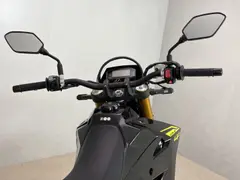 Suzuki DR-Z4S 2026 nieuw – foto 9 van 13