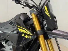 Suzuki DR-Z4S 2026 nieuw – foto 10 van 13