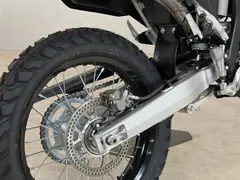 Suzuki DR-Z4S 2026 nieuw – foto 12 van 13