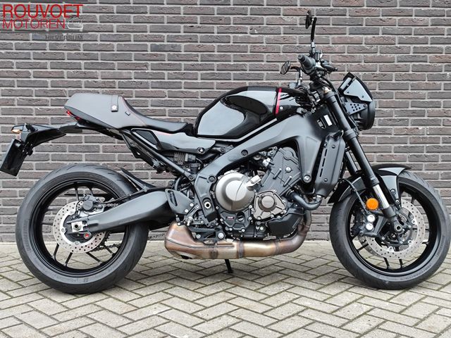 yamaha - xsr-900-abs
