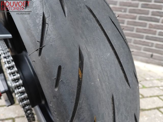 yamaha - xsr-900-abs