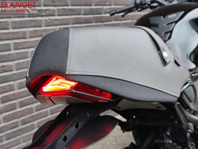 yamaha - xsr-900-abs