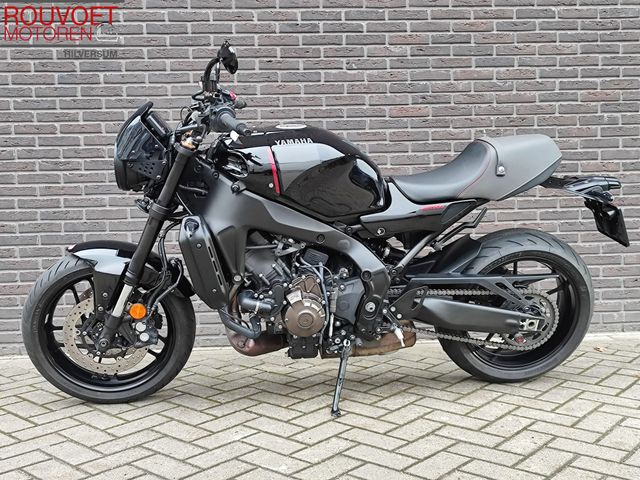 yamaha - xsr-900-abs