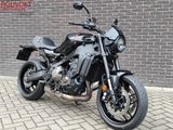 YAMAHA XSR 900 ABS