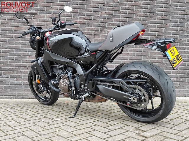 yamaha - xsr-900-abs