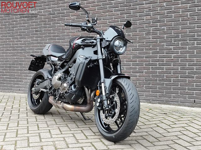 yamaha - xsr-900-abs