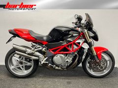 MV AGUSTA BRUTALE 750
