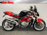 MV AGUSTA BRUTALE 750