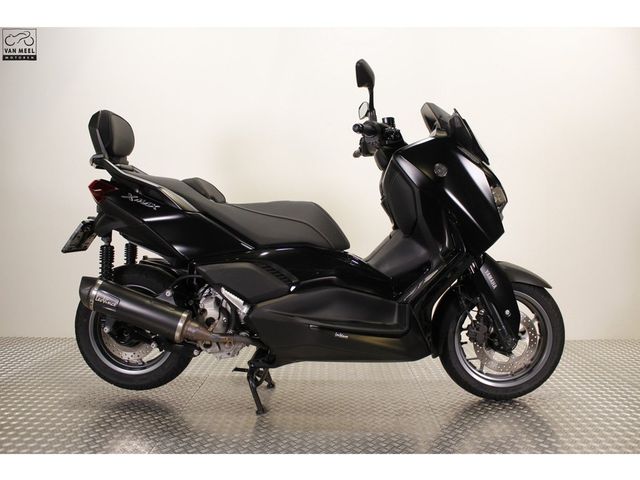 yamaha - x-max-300-tech-max