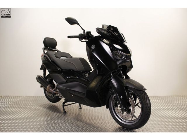 yamaha - x-max-300-tech-max