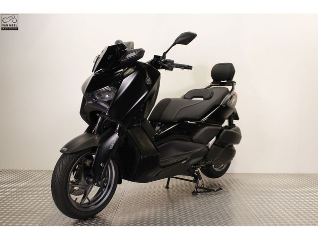 yamaha - x-max-300-tech-max