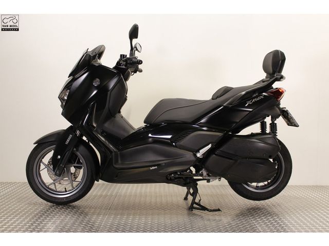 yamaha - x-max-300-tech-max