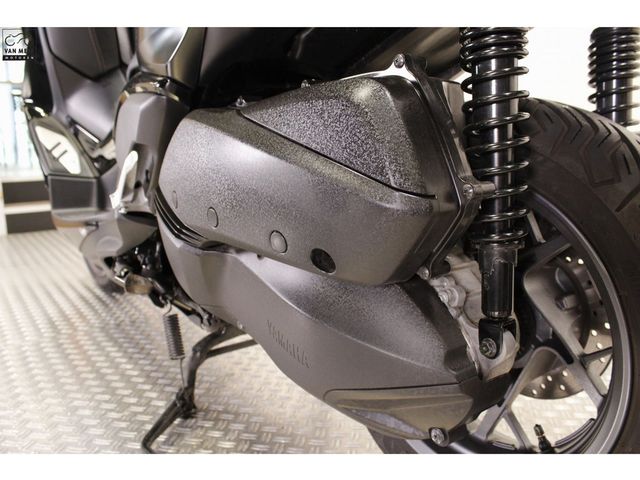 yamaha - x-max-300-tech-max