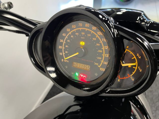 harley-davidson - night-rod-special-vrscdx
