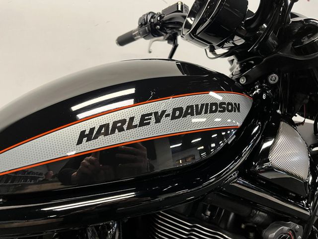harley-davidson - night-rod-special-vrscdx