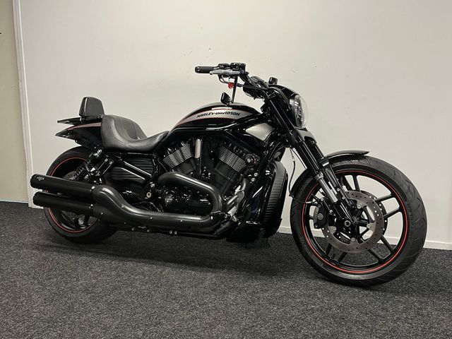 harley-davidson - night-rod-special-vrscdx