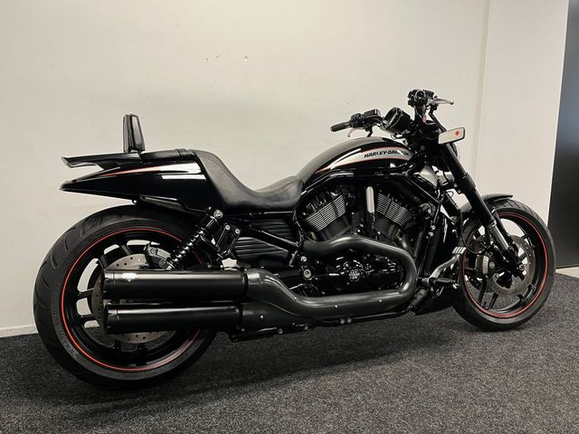 harley-davidson - night-rod-special-vrscdx