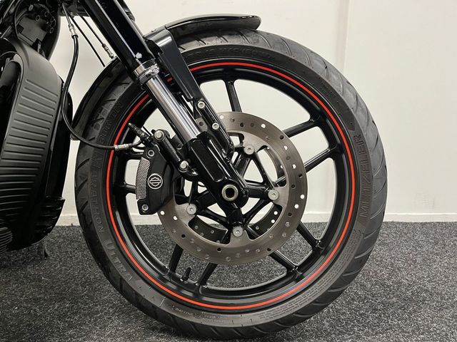 harley-davidson - night-rod-special-vrscdx