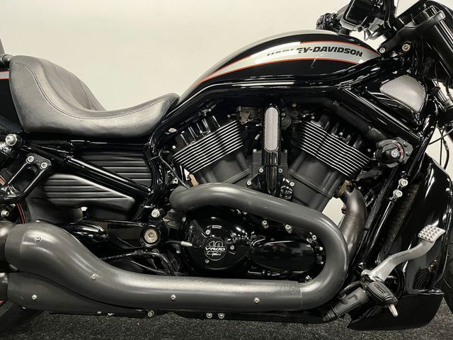 harley-davidson - night-rod-special-vrscdx