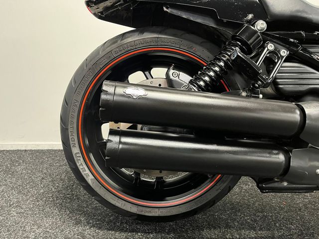 harley-davidson - night-rod-special-vrscdx