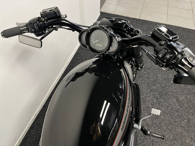 harley-davidson - night-rod-special-vrscdx
