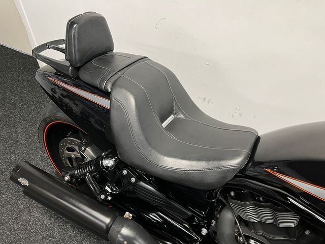 harley-davidson - night-rod-special-vrscdx