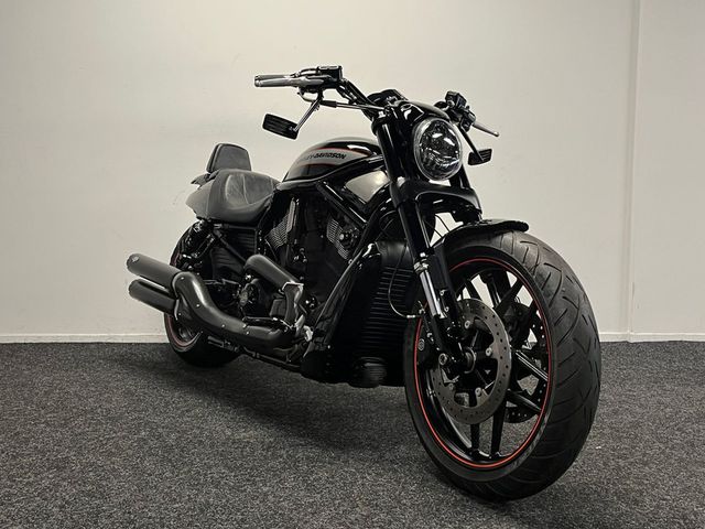 harley-davidson - night-rod-special-vrscdx